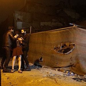 Foto Dente por Dente