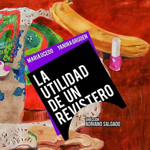 Foto A Utilidade de um Revisteiro