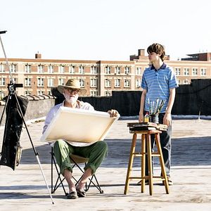 Foto Christian Coulson