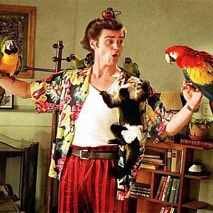 Foto Ace Ventura - Um Detetive Diferente