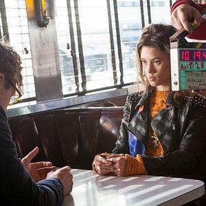 Foto O Universo no Olhar