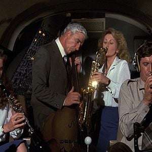 Foto Apertem os Cintos... O Piloto Sumiu