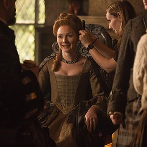 Foto Aislin McGuckin