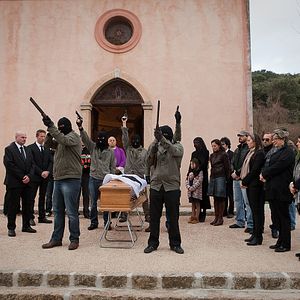 Foto Alexandre Carrière