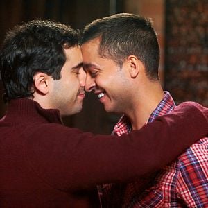 Foto John Lloyd Young