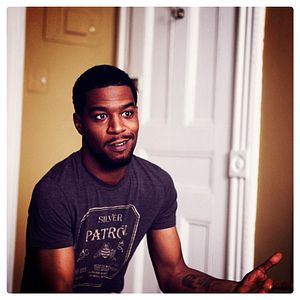 Foto Apenas Duas Noites