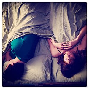 Foto Apenas Duas Noites