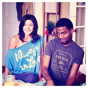 Foto Apenas Duas Noites