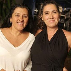 Foto Que Horas Ela Volta?