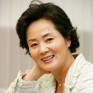 Foto Yeong-ae Kim