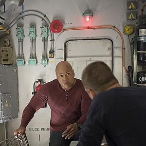 Foto NCIS: Los Angeles
