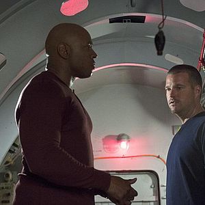 Foto Chris O'Donnell