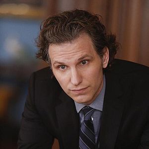 Foto Sebastian Arcelus