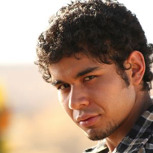 Foto Kristyan Ferrer