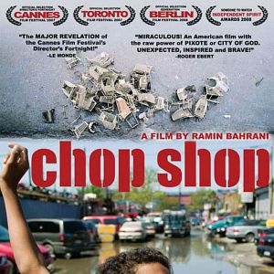 Foto Desmanche - Perigo nas Ruas