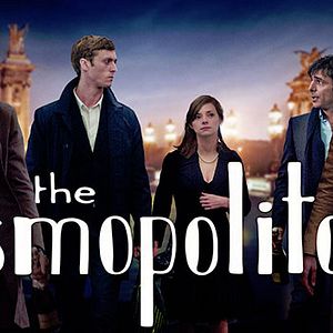 Foto The Cosmopolitans