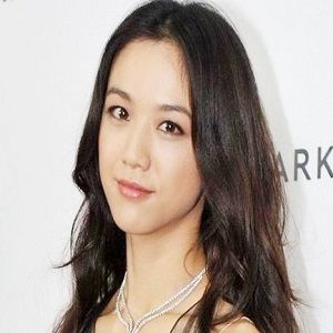 Foto Tang Wei