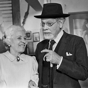 Foto Os Ossos do Barão