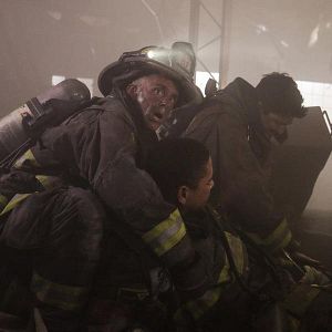 Foto Chicago Fire
