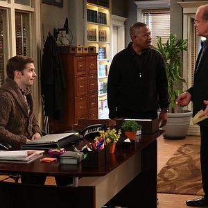 Foto Martin Lawrence