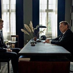 Foto Labirinto de Mentiras