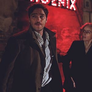 Foto Ronald Zehrfeld