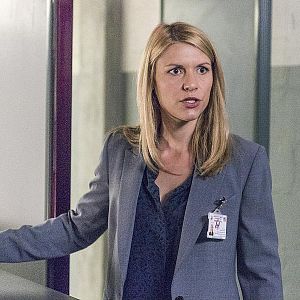 Foto Claire Danes