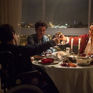 Foto Os Árabes Também Dançam