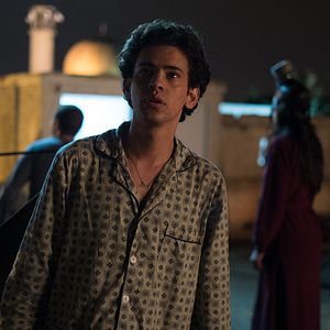 Foto Os Árabes Também Dançam