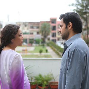 Foto Geetanjali Thapa