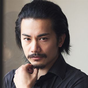 Foto Vibol-Joseph Sok