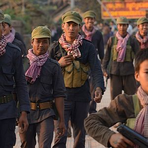 Foto Le Temps des aveux