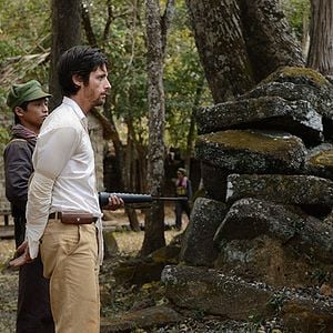 Foto Le Temps des aveux