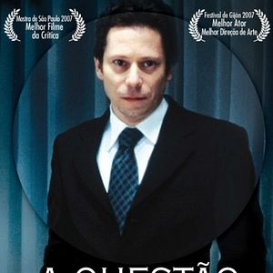 Foto A Questão Humana