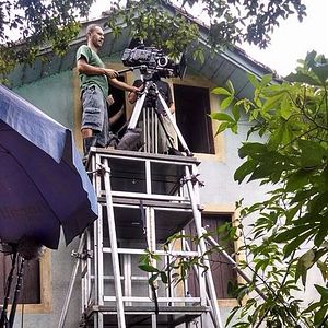 Foto Oração do Amor Selvagem
