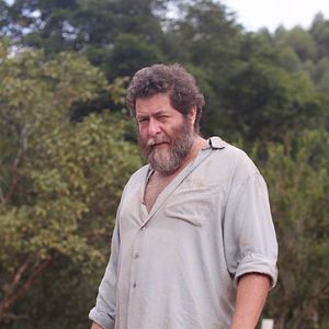 Foto Oração do Amor Selvagem