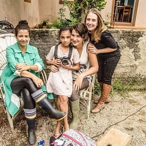 Foto Oração do Amor Selvagem