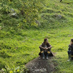 Foto Oração do Amor Selvagem