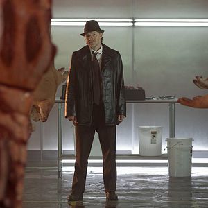 Foto Donal Logue
