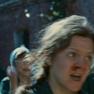 Foto Na Mira da Morte