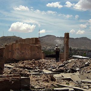 Foto Os Anos de Ferro