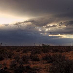 Foto Os Anos de Ferro