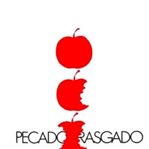 Foto Pecado Rasgado