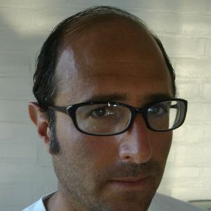 Foto Roger Kass