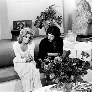 Foto Uma Rosa com Amor