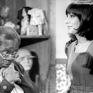 Foto Uma Rosa com Amor