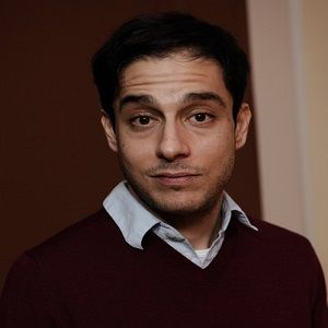 Foto Jonathan Kasdan