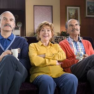 Foto Gérard Hernandez