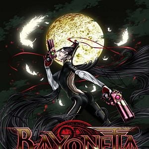 Foto Bayonetta: Destino Sangrento