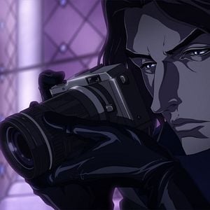 Foto Bayonetta: Destino Sangrento